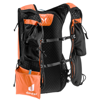 Plecak deuter Ascender 7 Black