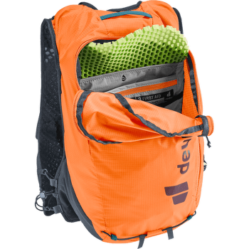 Plecak deuter Ascender 13 Black