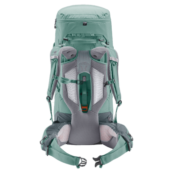 Plecak deuter Aircontact Core 35+10 SL paprika-graphite