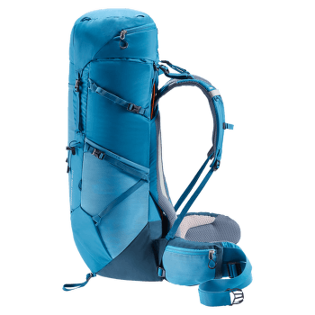 Plecak deuter Aircontact Core 40+10 almond-teal