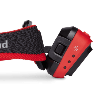 Reflektor Black Diamond SPOT 400 Octane