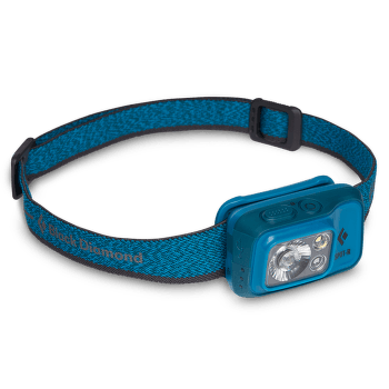 Reflektor Black Diamond SPOT 400-R Azul