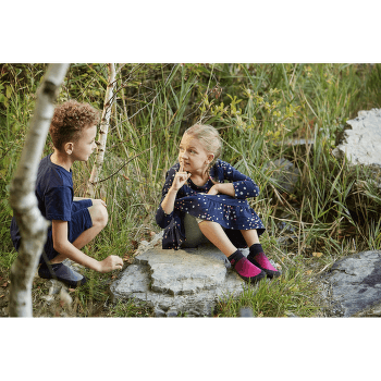 Skarpetobuty Skinners Skinners 2.0 Kids line Lagoon