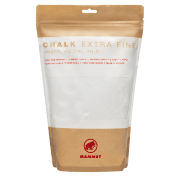 Magnez Mammut Extra Fine Chalk Powder 300 g Neutral 9001