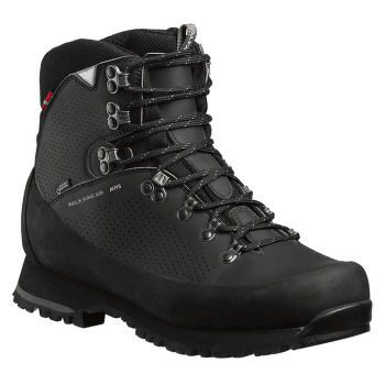 Buty Alfa WALK KING AIR A/P/S GTX Men Black