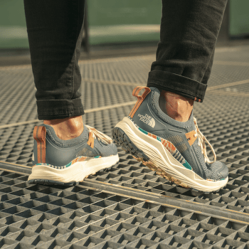 Buty The North Face Vectiv Hypnum Women GOBLIN BLUE/ROSE DAWN