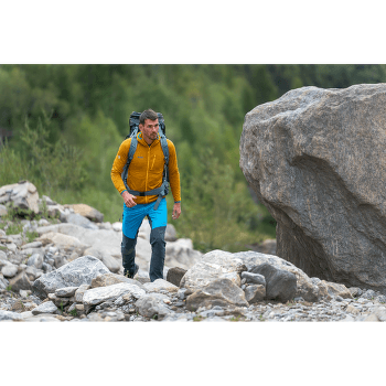 Bluza Direct Alpine Dragon Jacket Men ocean/anthracite