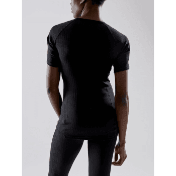 Koszulka z krótkim rękawem Craft Active Extreme X Women 999000 Black