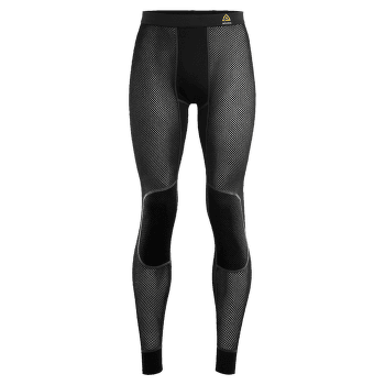 Legginsy Aclima WoolNet Longs Men Jet Black