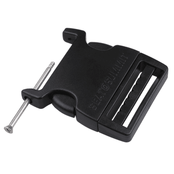 Sprzączka Sea to Summit Field Repair Buckle - 50mm 1 pin Black