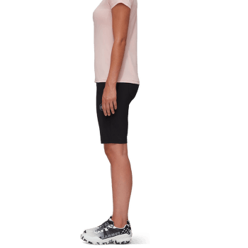 Szorty Mammut Runbold Shorts Women marine 5118