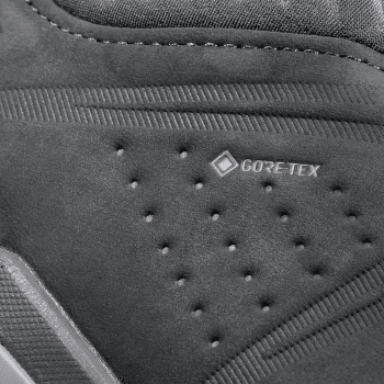 Buty Mammut Mercury IV Low GTX® Men Black-titanium