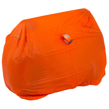 Szałas Lifesystems Ultralight Survival Shelter 2