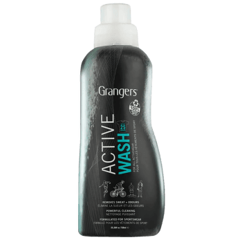 Środki czystości Grangers Active Wash