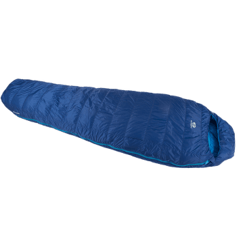 Śpiwór Sir Joseph Rimo III 850 navy