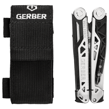 Narzędzia Gerber Dual Force Multi-Tool