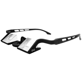 Okulary Y Y Vertical Plasfun Evo - Black