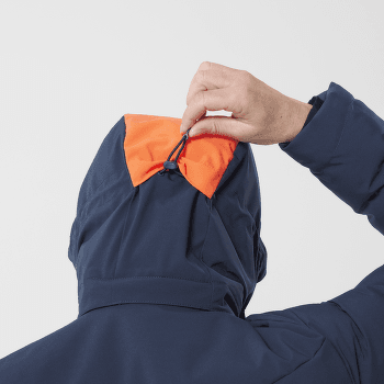 Bunda Millet Ruby Mountain Jacket Women ICEBERG NEW