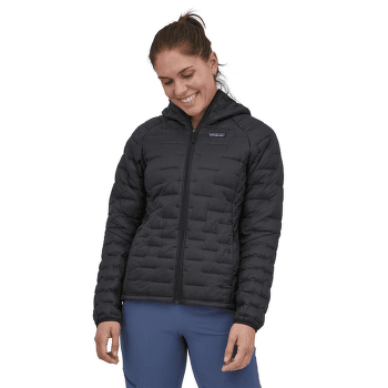 Kurtka Patagonia Micro Puff Hoody Women Black