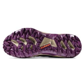 Buty Mammut Sertig II Mid GTX® Women dark titanium-light gentian