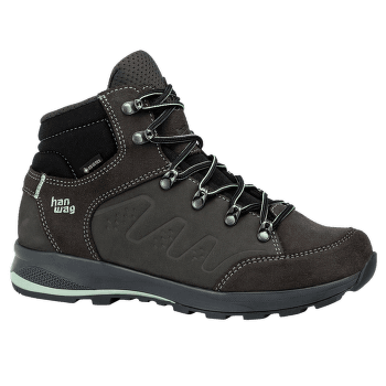 Buty Hanwag Torsby GTX Lady Asphalt/Mint