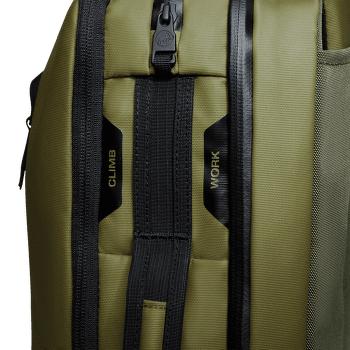 Plecak Mammut Seon 3-Way 20 black 0001