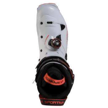 Buty narciarskie La Sportiva Stellar II Ice/Hibiscus