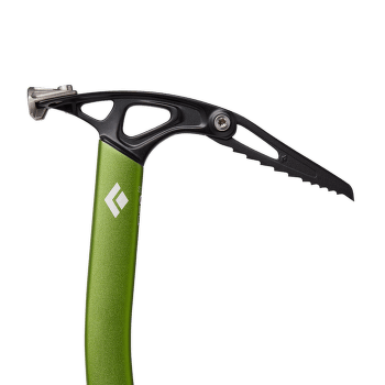 Czekan Black Diamond VENOM LT TECH Envy Green