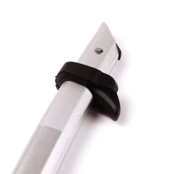ND Blue Ice Sliding Pommel Black