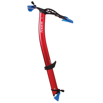 Czekan Blue Ice Akila Adze Technical Piolet Patrol Red
