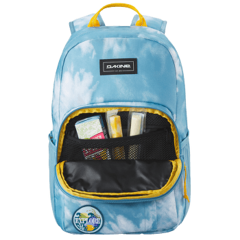 Plecak Dakine KIDS CAMPUS JUNGLE PUNCH
