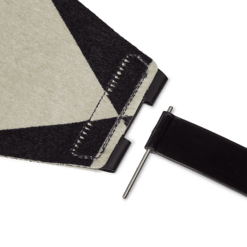 Pasy Black Diamond GLIDELITE MIX SPLIT 140 MM