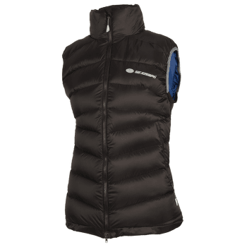 Kamizelka Sir Joseph SAFIR LADY VEST black