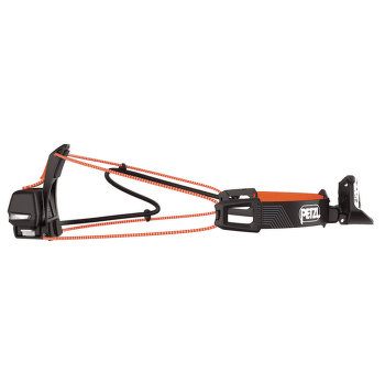 Reflektor Petzl NAO® RL Black