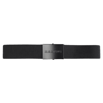 Pas Mammut Mammut Logo Belt black 0001