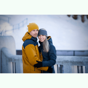 Bunda Direct Alpine Yungay 2.0 anthracite