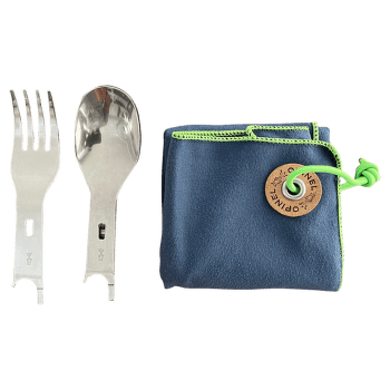 Zestaw Opinel OPINEL PICNIC+ (bez nože)