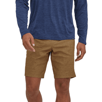 Szorty Patagonia Hampi Rock Shorts Men Ink Black