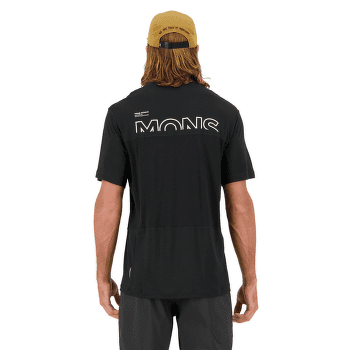 Koszulka z krótkim rękawem Mons Royale Tarn Merino Shift T-Shirt Men Thyme/Cypress