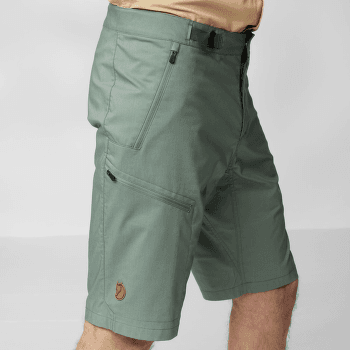 Szorty Fjällräven Abisko Hike Shorts Men Black