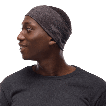Opaska na głowę Buff Dryflx Headband (118098) R_BLACK