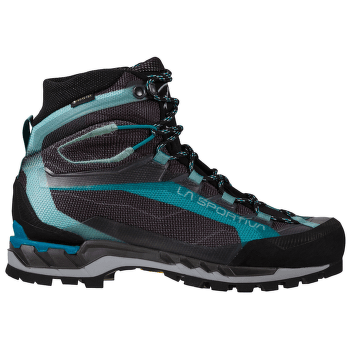 Buty La Sportiva Trango Tech Gtx Women Carbon/Lagoon