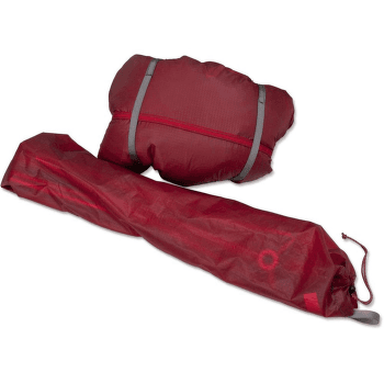 Stan MSR Hubba NX Tent