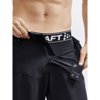 Szorty Craft Adv Offroad XT Shorts Men 999000 Black