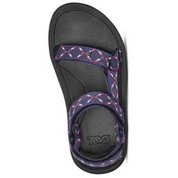 Sandały Teva Hurricane XLT2 Kids (1019390) DIAMOND MOOD INDIGO
