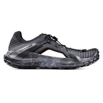 Buty Mammut Hueco II Air Low Men dark steel-black 00721