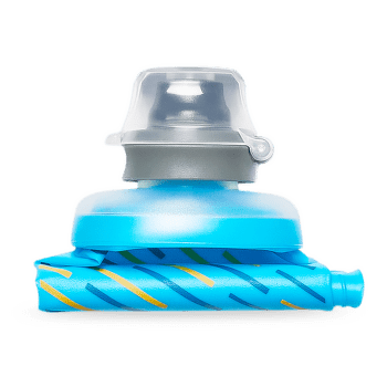 Butelka Hydrapak SOFTFLASK 250 Malibu Blue