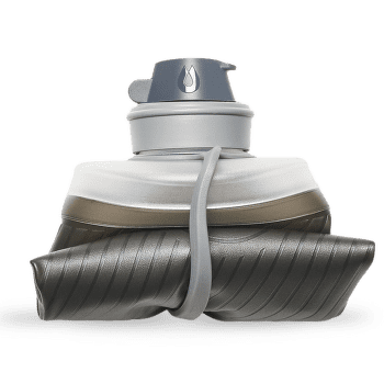 Butelka Hydrapak FLUX 1.0L Mammoth Grey