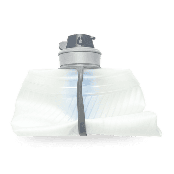 Butelka Hydrapak FLUX+ 1.5 Clear/HP Blue