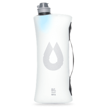 Torba Hydrapak SEEKER+ 3L Clear